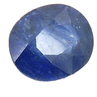 Blue Sapphire light-blue BTBS115GSM by Brahmatells