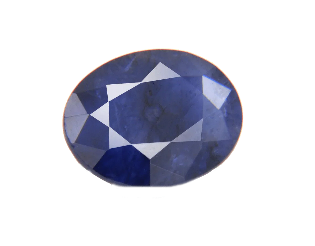 Blue Sapphire Natural BTBS103GSM by Brahmatells