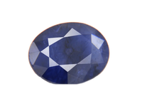 Blue Sapphire Natural BTBS103GSM by Brahmatells