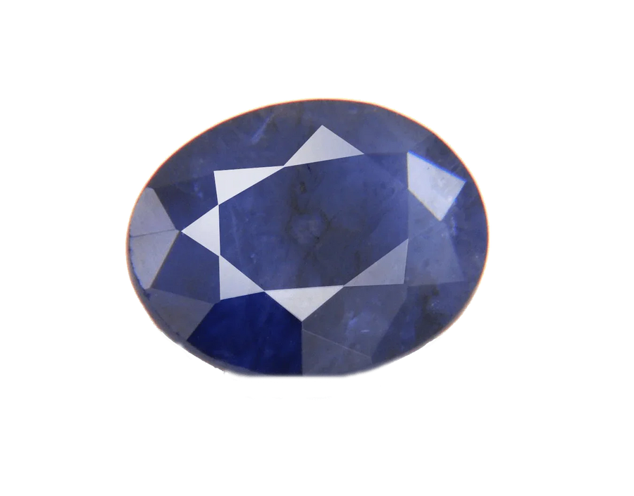 Blue Sapphire Natural BTBS103GSM by Brahmatells
