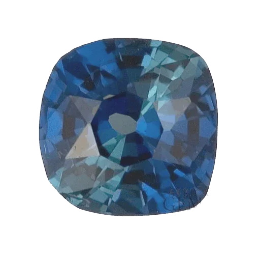 Blue Sapphire ocean-blue BTBS124GSM by Brahmatells