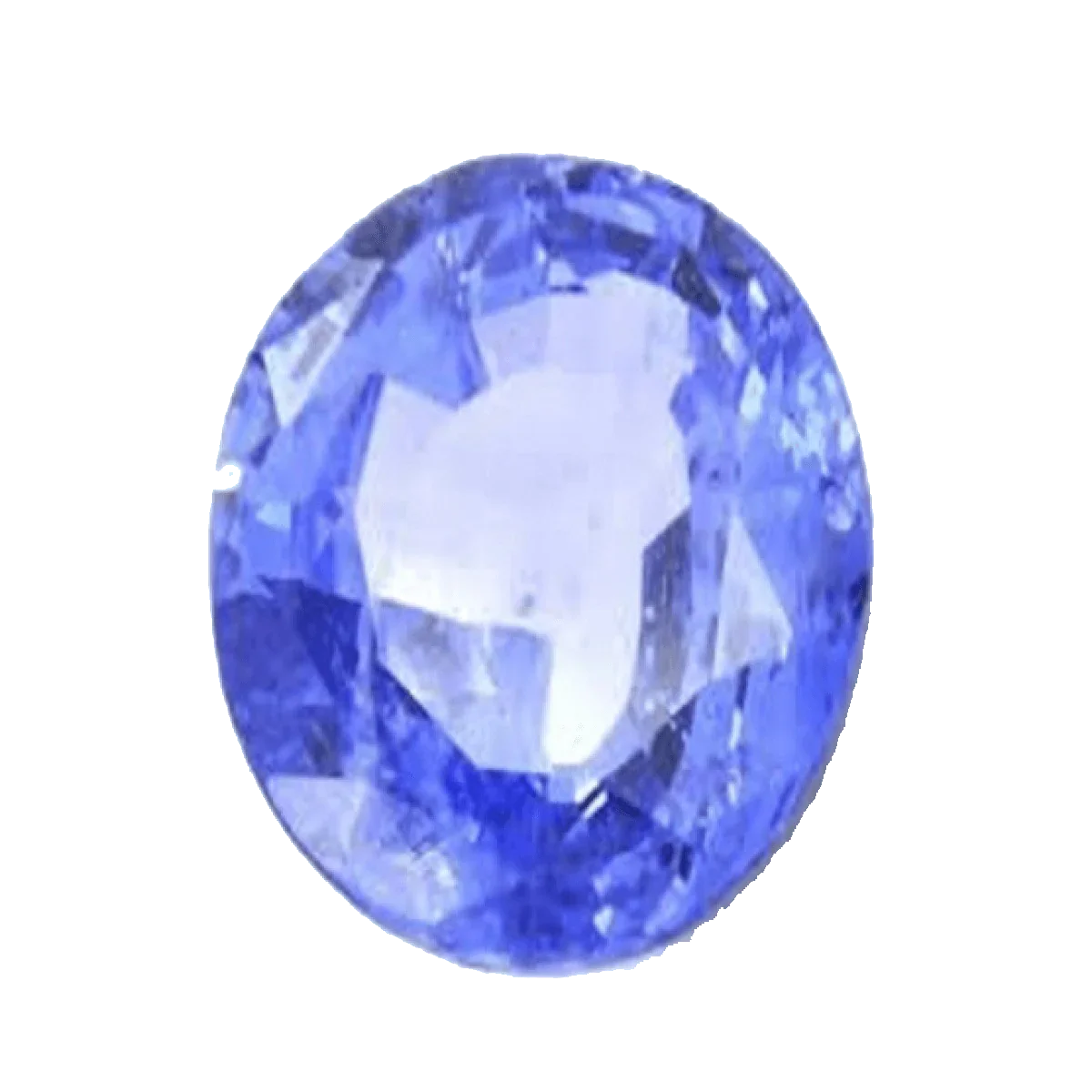 Blue Sapphire sky-blue BTBS118GSM by Brahmatells