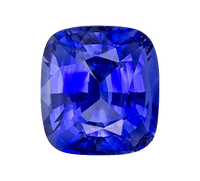 Blue Sapphire soft-square BTBS121GSM by Brahmatells