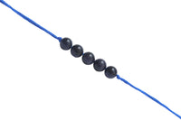 Blue Sun Stone Band by Brahmatells