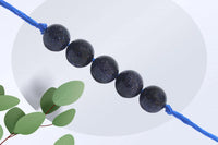 Blue Sun Stone Band by Brahmatells