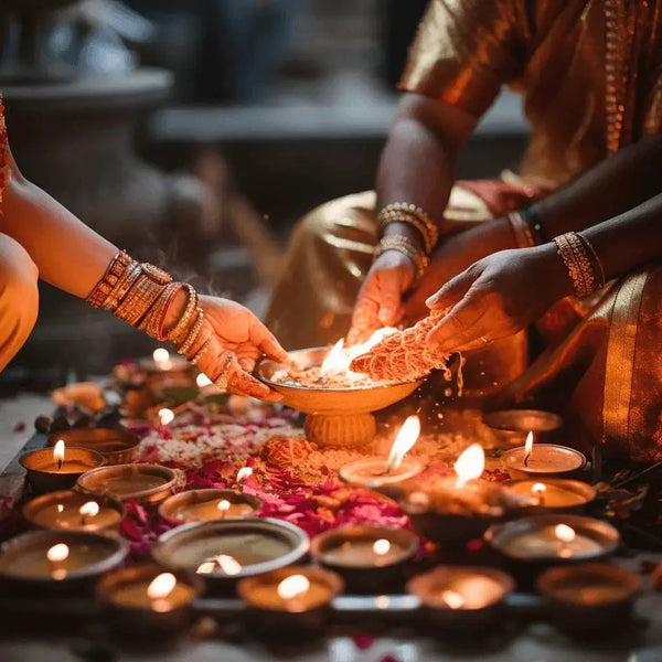 Book a Pandit for Your Wedding Ceremony | Brahmatells by Brahmatells