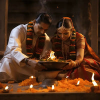 Book a Pandit for Your Wedding Ceremony | Brahmatells by Brahmatells