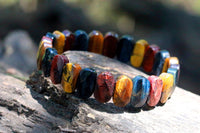 Boost Confidence with Energized Tiger Eye Bracelet | Brahmatells by Brahmatells
