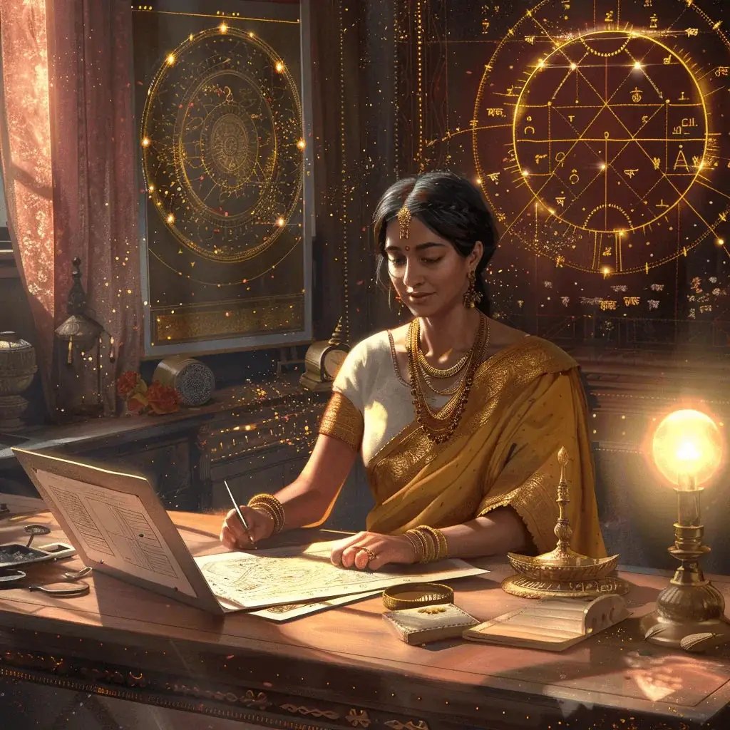 Brahmatells Astrological Consultation – Talk to an Expert Astrologer by Brahmatells