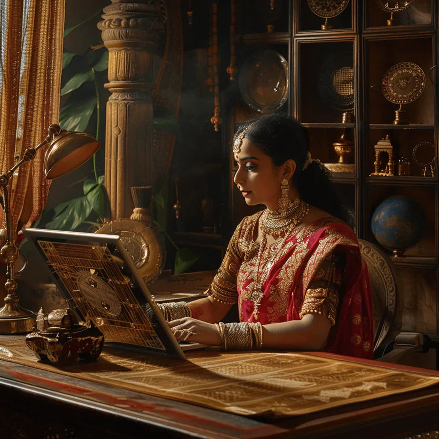 Brahmatells Astrological Consultation – Talk to an Expert Astrologer by Brahmatells