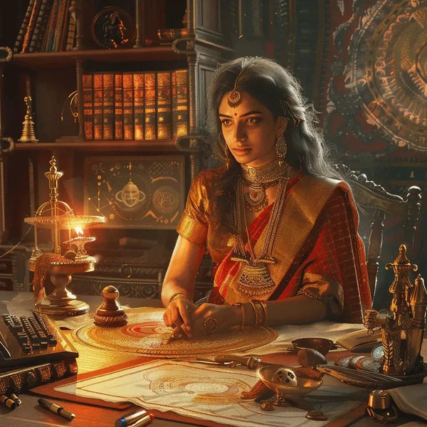 Brahmatells Astrological Consultation – Talk to an Expert Astrologer by Brahmatells