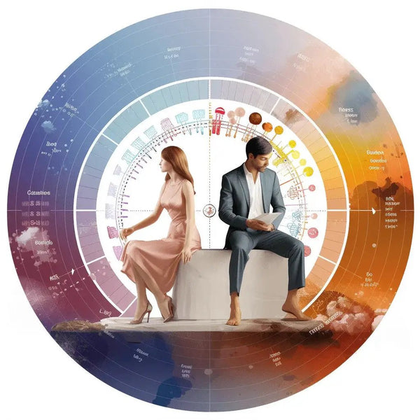 Brahmatells Business Partnership Personality Analysis - Deciphering Compatibility by Brahmatells