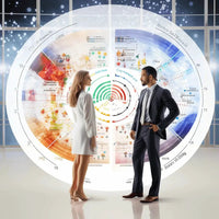 Brahmatells Business Partnership Personality Analysis - Deciphering Compatibility by Brahmatells