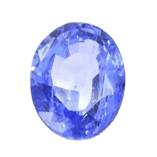 Brahmatells Ceylon Blue Sapphire - Neelam: A Saturn-Inspired Astrological Gemstone by Brahmatells