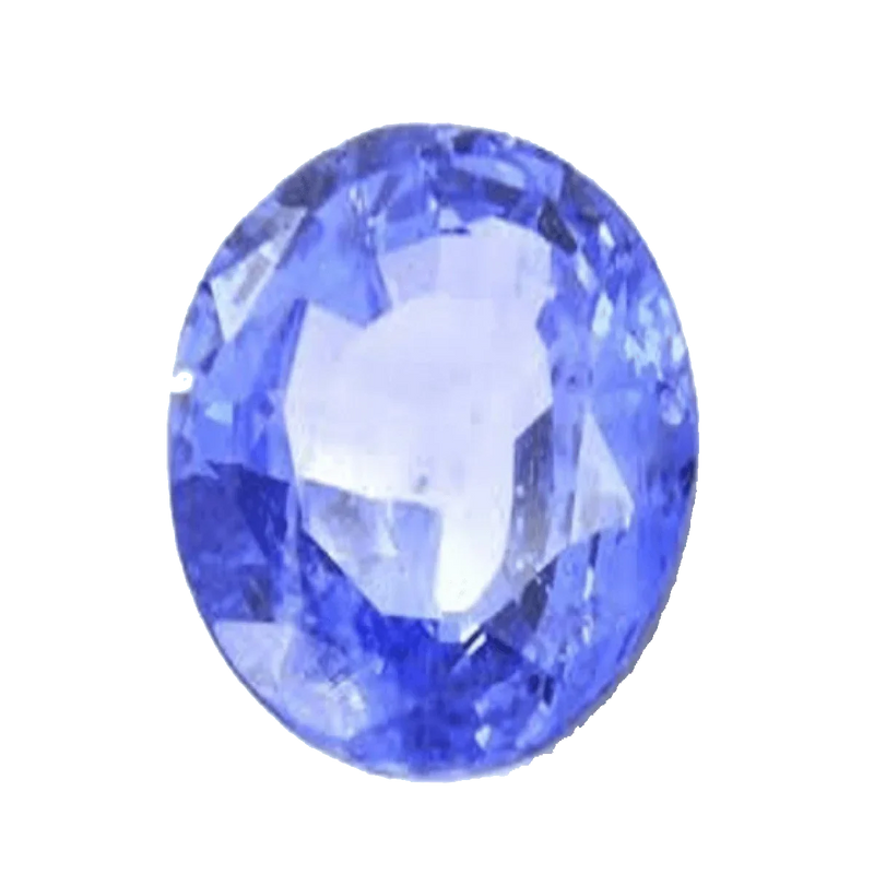 Brahmatells Ceylon Blue Sapphire - Neelam: A Saturn-Inspired Astrological Gemstone by Brahmatells