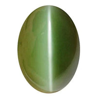 Brahmatells Ceylon Cats Eye Chrysoberyl - Lehsunia: A Ketu-Aligned Astrological Gemstone by Brahmatells
