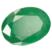 Brahmatells Colombian Emerald - Panna: Mercury's Astrological Gemstone by Brahmatells