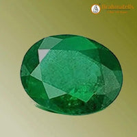 Brahmatells Colombian Emerald - Panna: Mercury's Astrological Gemstone by Brahmatells