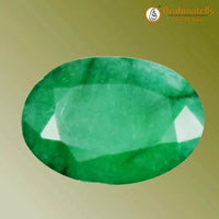 Brahmatells Colombian Emerald - Panna: Mercury's Astrological Gemstone by Brahmatells
