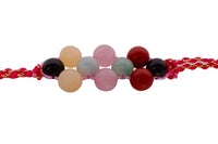Brahmatells Crystal Band for Stress Relief | Calming & Protection by Brahmatells