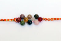 Brahmatells Harmony Crystal Band | Embrace Positivity & Inner Calm 🌟 by Brahmatells
