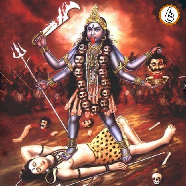 Brahmatells Kaali Puja & Yagna | Boost Health, Prosperity & Spiritual Protection by Brahmatells