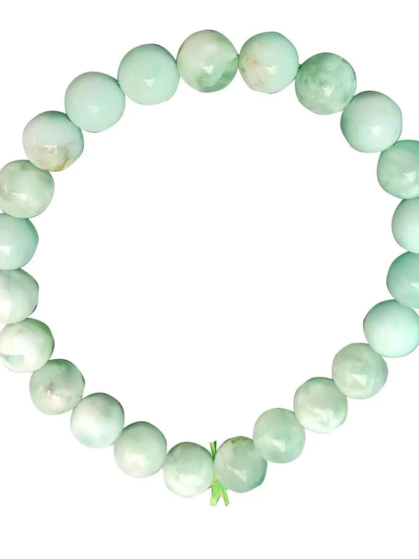 Brahmatells Larimar Bracelet – Embrace Tranquil Beauty by Brahmatells