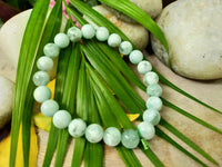 Brahmatells Larimar Bracelet – Embrace Tranquil Beauty by Brahmatells