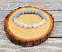 Brahmatells Love & Spirit Guide Bracelet – Connect with Angelic Insights by Brahmatells
