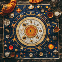 Brahmatells Navagraha Mantra Japa and Homa Rituals | Brahmatells.com by Brahmatells