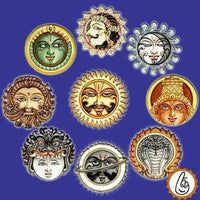 Brahmatells Navagraha Mantra Japa and Homa Rituals | Brahmatells.com by Brahmatells
