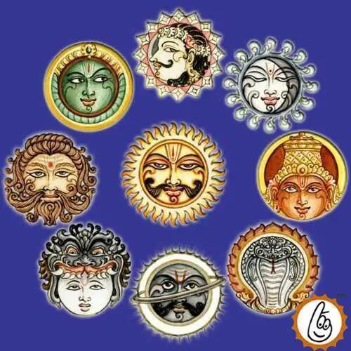 Brahmatells Navagraha Mantra Japa and Homa Rituals | Brahmatells.com by Brahmatells