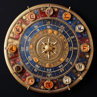 Brahmatells Numerical Horoscope Accessory: Unlock Your Destiny by Brahmatells