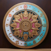 Brahmatells Numerical Horoscope Accessory: Unlock Your Destiny by Brahmatells