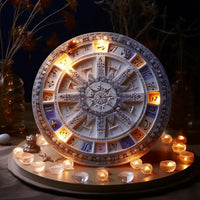 Brahmatells Numerical Horoscope Accessory: Unlock Your Destiny by Brahmatells