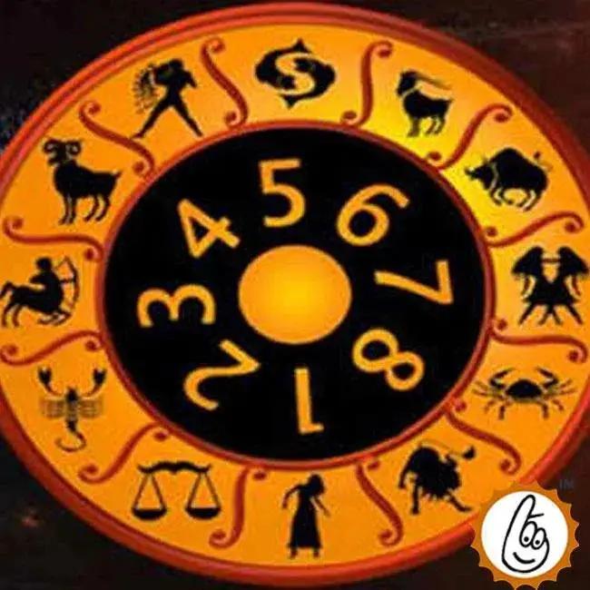 Brahmatells Numerical Horoscope Accessory: Unlock Your Destiny by Brahmatells