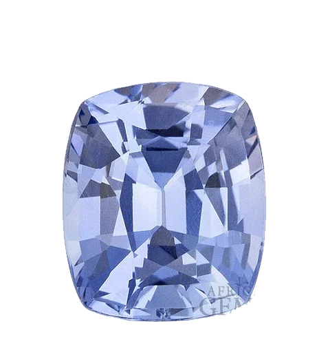 Brahmatells Premium Ceylon Blue Sapphire - Neelam: Saturn's Astrological Masterpiece by Brahmatells