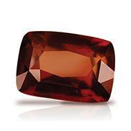 Brahmatells Somali Hessonite Gomed: Saturn's Astrological Gemstone by Brahmatells