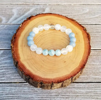 Brahmatells Spiritual Guidance Bracelet: Find Peace and Clarity by Brahmatells