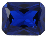 Brahmatells Sri Lankan Blue Sapphire - Neelam: A Saturn-Influenced Astrological Gem by Brahmatells