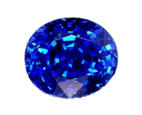 Brahmatells Sri Lankan Blue Sapphire - Neelam: A Saturn-Influenced Astrological Gem by Brahmatells