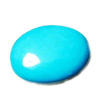 Brahmatells Turquoise Aqua: A Jewel of Jupiter's Wisdom by Brahmatells