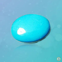Brahmatells Turquoise Aqua: A Jewel of Jupiter's Wisdom by Brahmatells