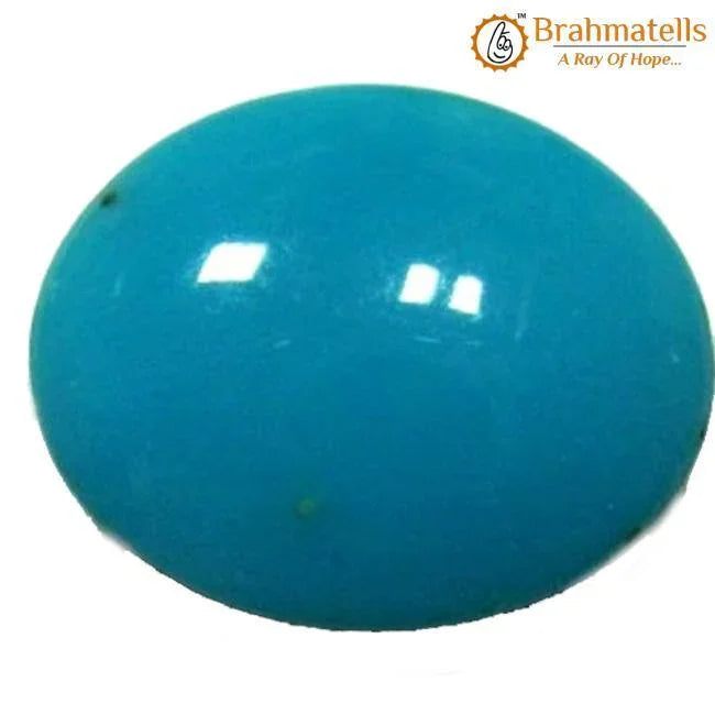 Brahmatells Turquoise (Nepal): Enhance Your Spiritual and Academic Journey by Brahmatells
