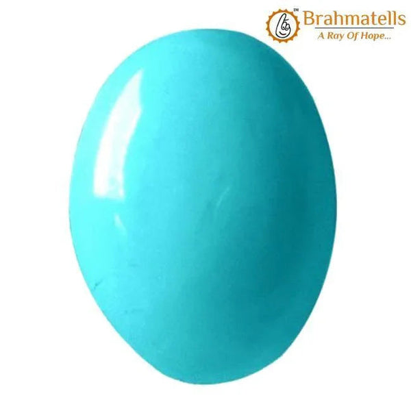 Brahmatells Turquoise (Nepal): Enhance Your Spiritual and Academic Journey by Brahmatells