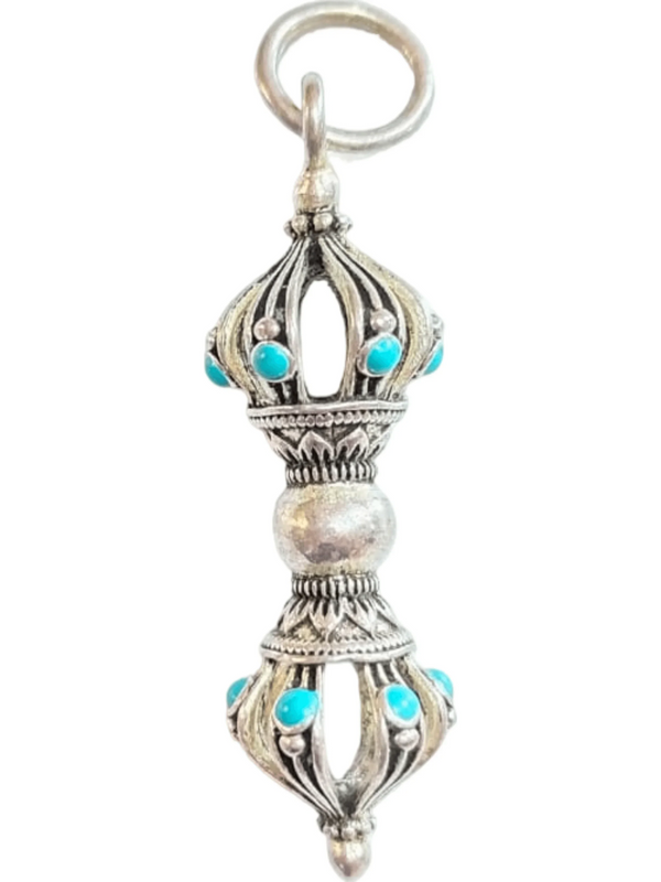 Brahmatells Vajra Dorje – Embrace Spiritual Enlightenment and Protection by Brahmatells