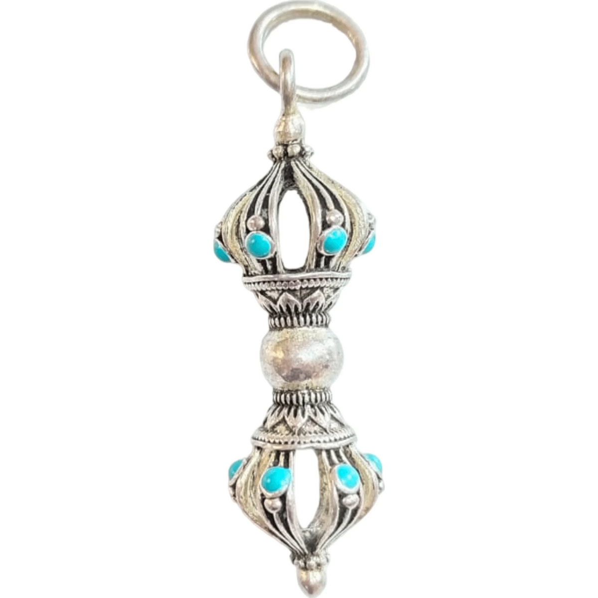 Brahmatells Vajra Dorje – Embrace Spiritual Enlightenment and Protection by Brahmatells