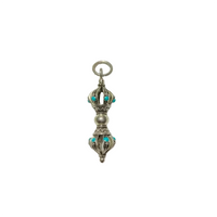 Brahmatells Vajra Dorje – Embrace Spiritual Enlightenment and Protection by Brahmatells