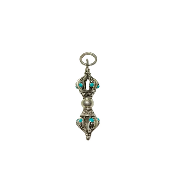 Brahmatells Vajra Dorje – Embrace Spiritual Enlightenment and Protection by Brahmatells
