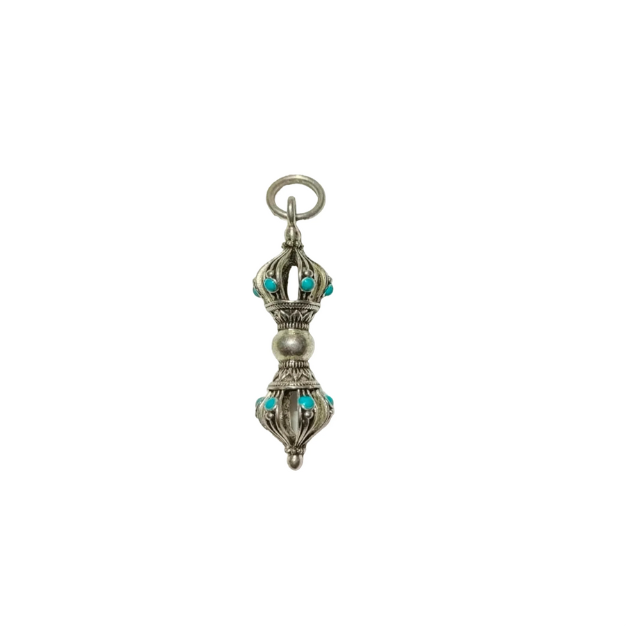 Brahmatells Vajra Dorje – Embrace Spiritual Enlightenment and Protection by Brahmatells